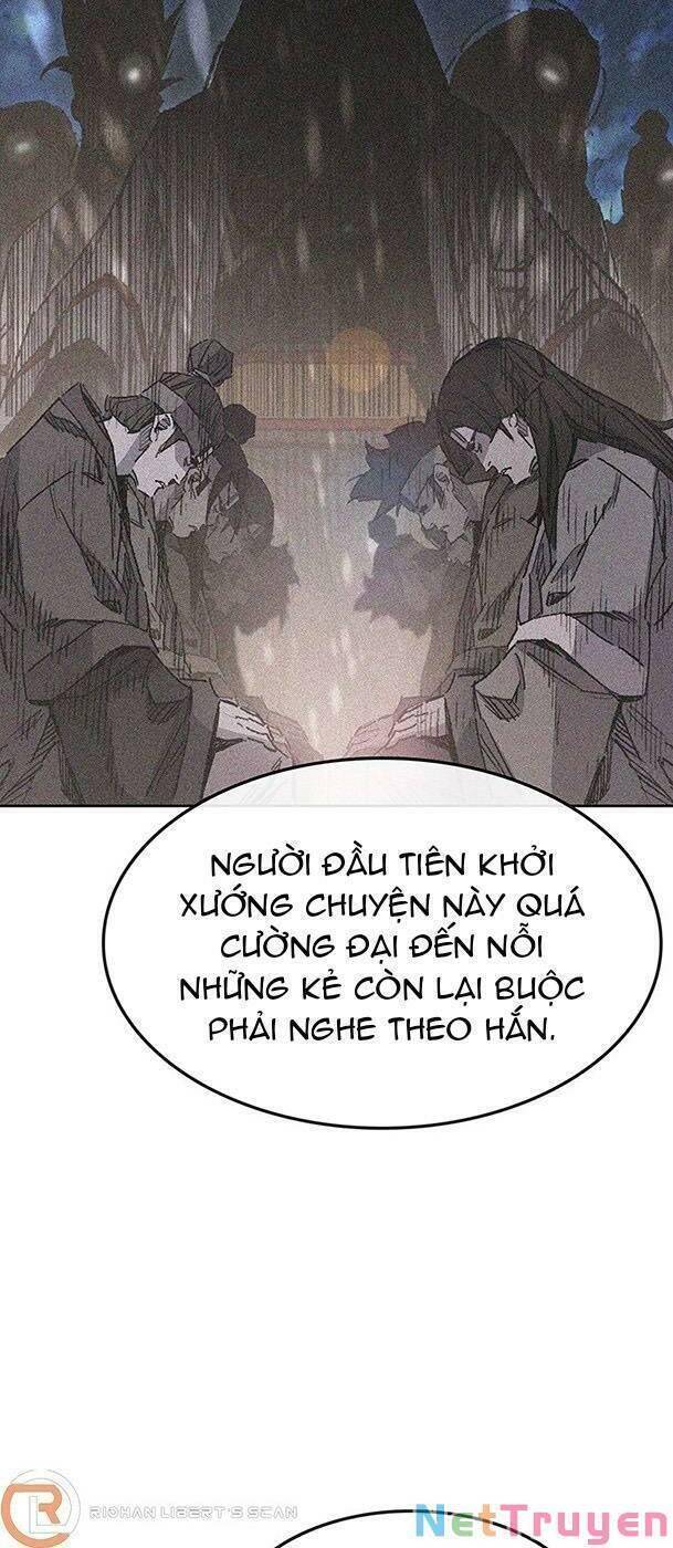 Tiên Kiếm Bất Bại Chapter 133.1 - Trang 2