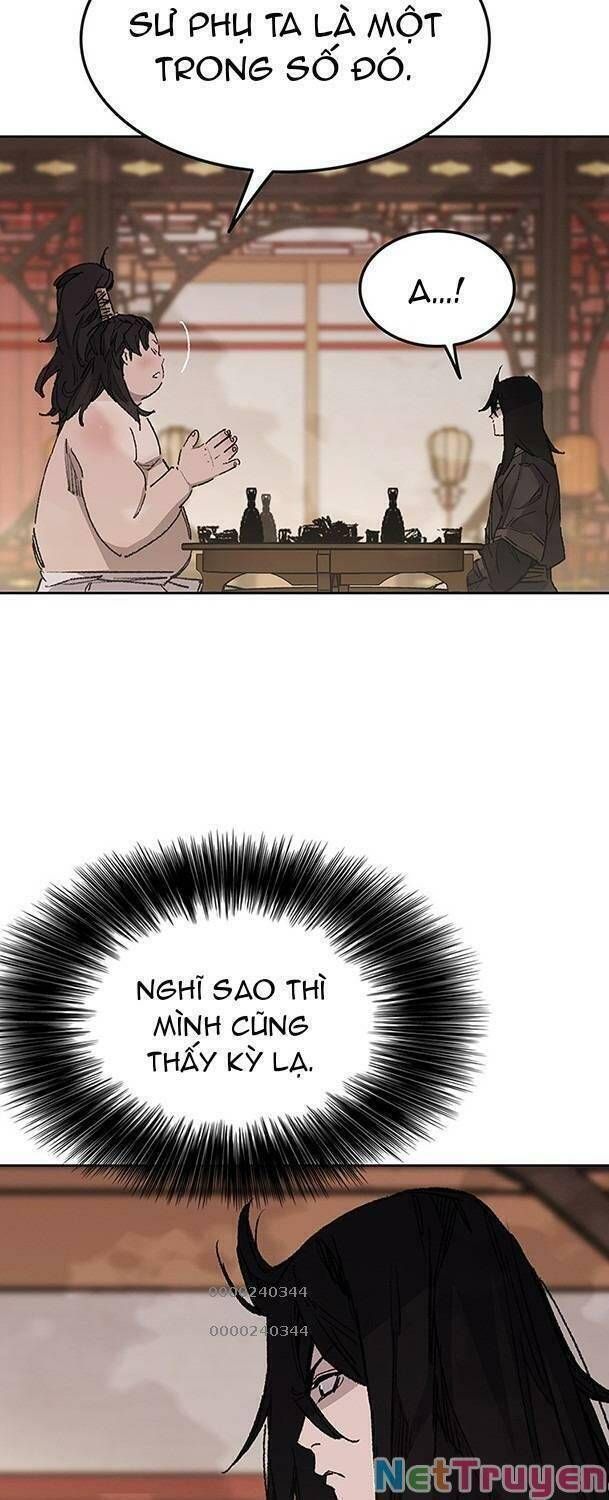 Tiên Kiếm Bất Bại Chapter 133.5 - Trang 2