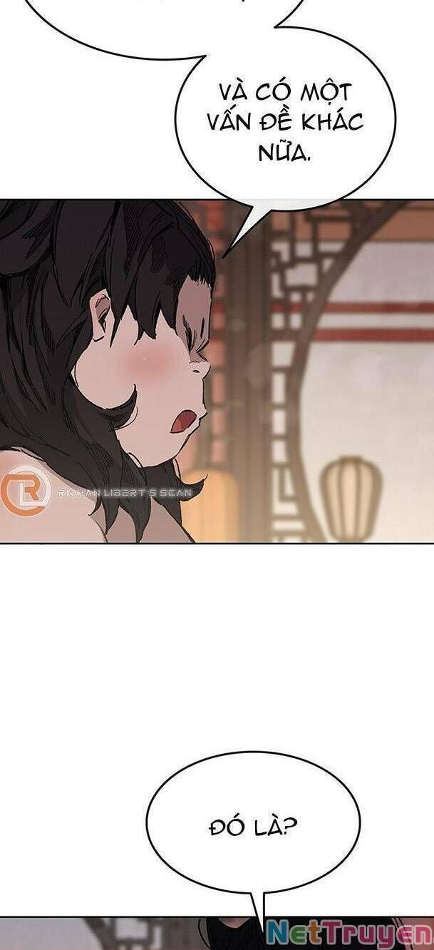 Tiên Kiếm Bất Bại Chapter 133.5 - Trang 2