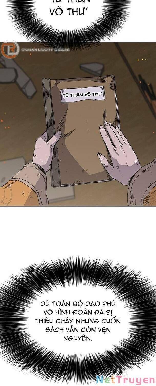 Tiên Kiếm Bất Bại Chapter 133.5 - Trang 2