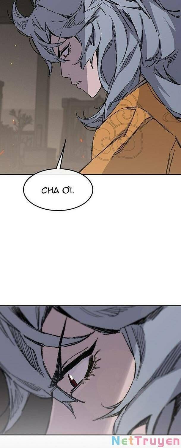 Tiên Kiếm Bất Bại Chapter 133.5 - Trang 2