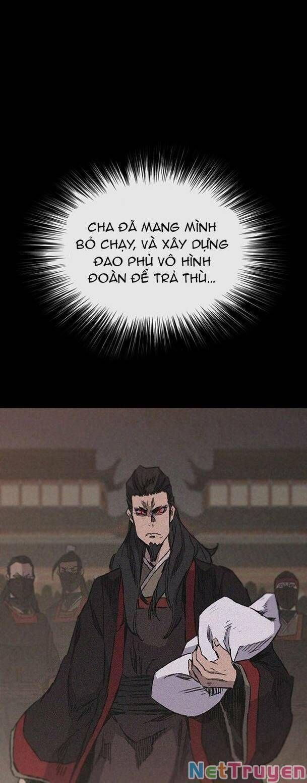 Tiên Kiếm Bất Bại Chapter 133.5 - Trang 2