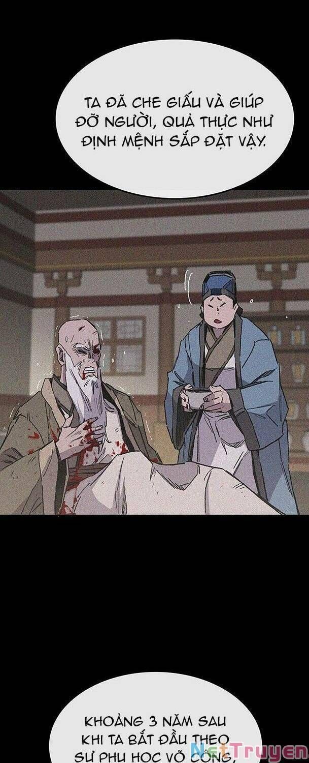 Tiên Kiếm Bất Bại Chapter 133.6 - Trang 2