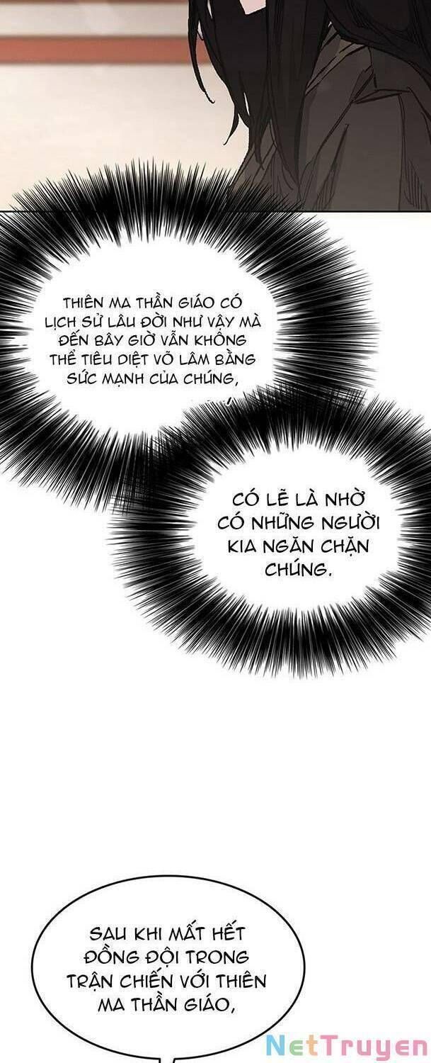 Tiên Kiếm Bất Bại Chapter 133.7 - Trang 2