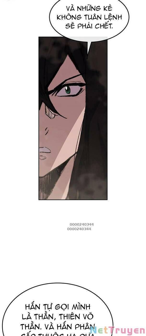 Tiên Kiếm Bất Bại Chapter 133.7 - Trang 2