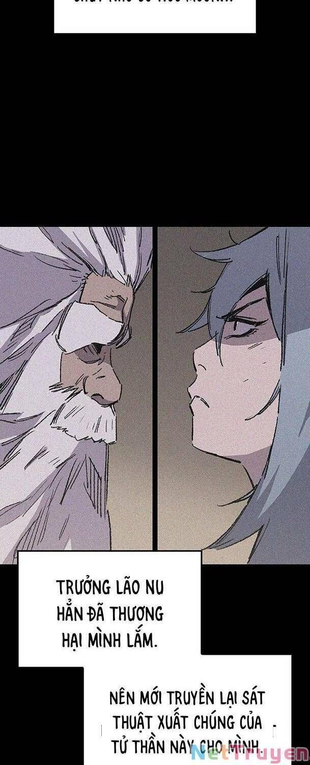 Tiên Kiếm Bất Bại Chapter 133.8 - Trang 2