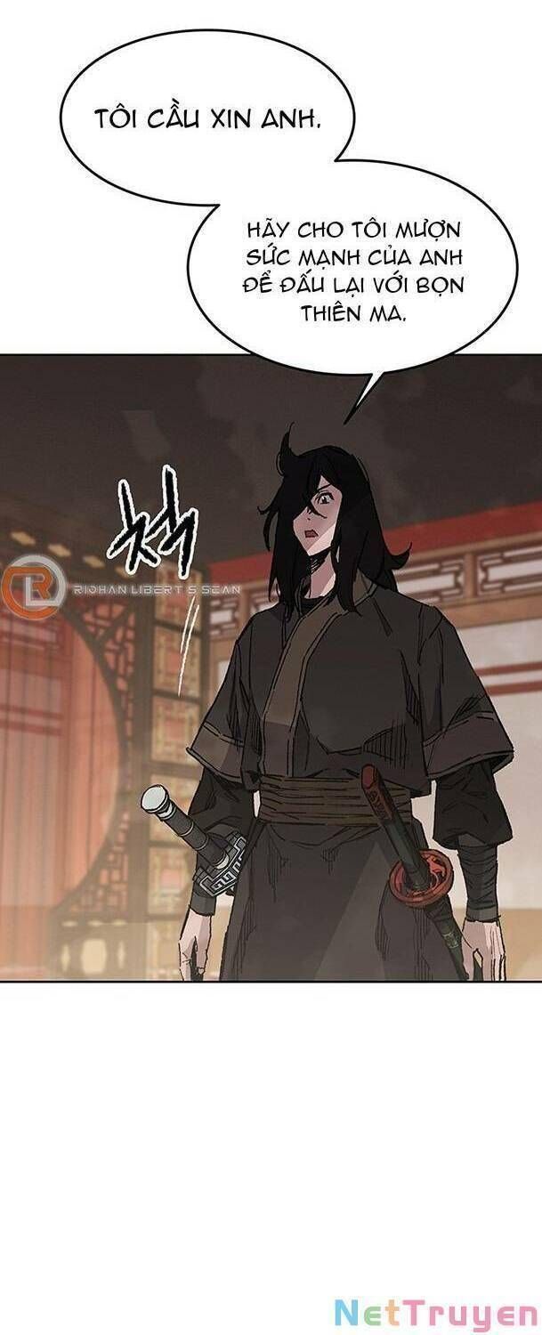 Tiên Kiếm Bất Bại Chapter 133.9 - Trang 2