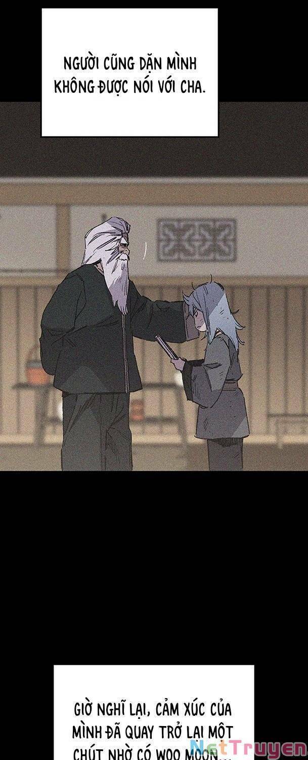 Tiên Kiếm Bất Bại Chapter 133 - Trang 2