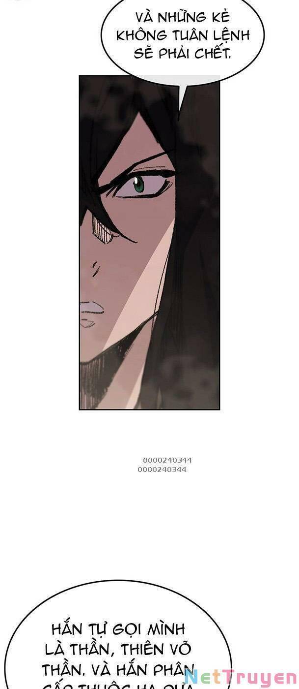 Tiên Kiếm Bất Bại Chapter 133 - Trang 2