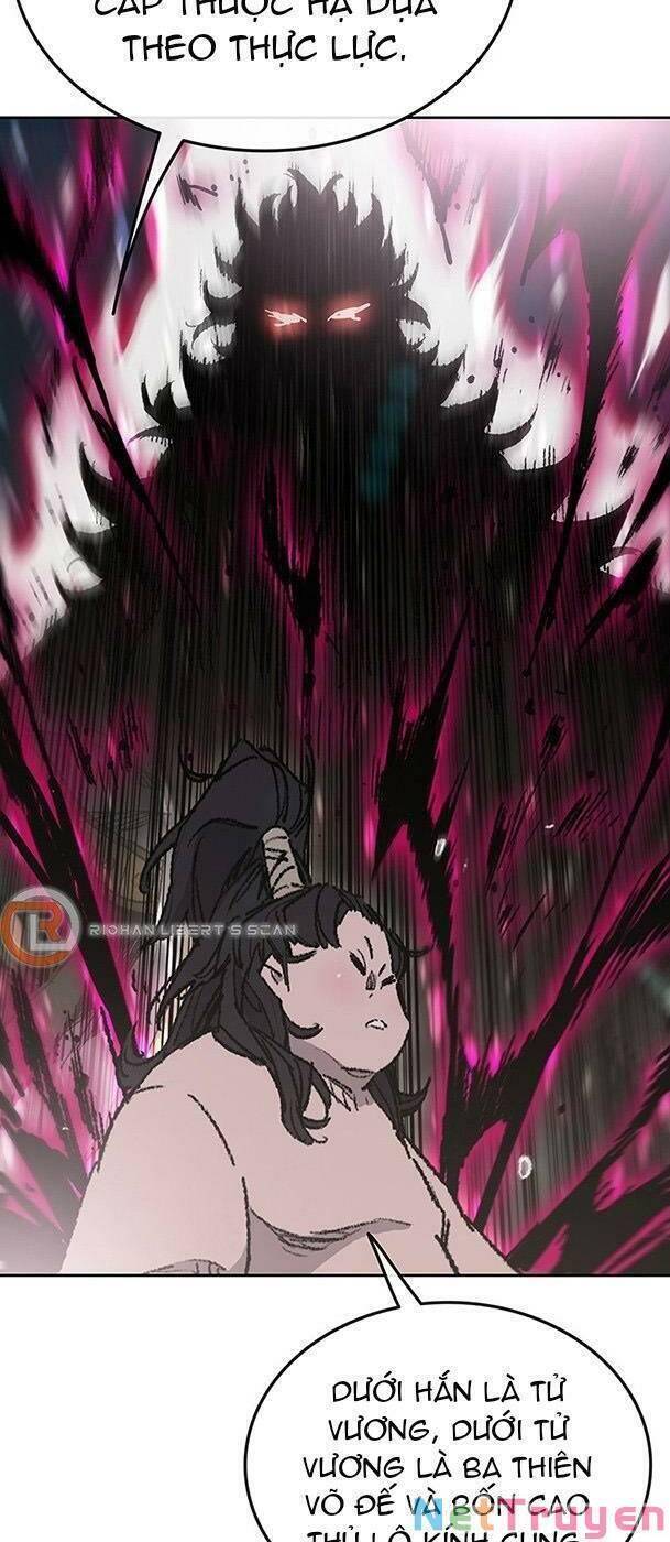 Tiên Kiếm Bất Bại Chapter 133 - Trang 2