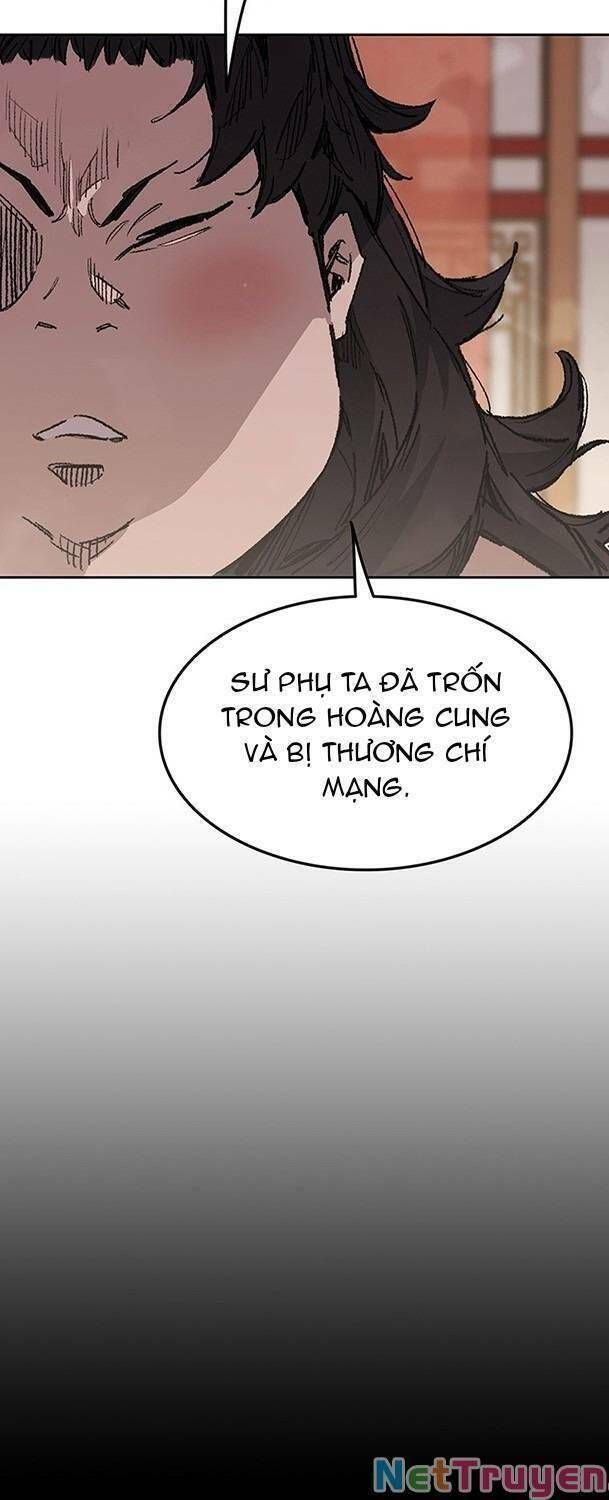 Tiên Kiếm Bất Bại Chapter 134.1 - Trang 2