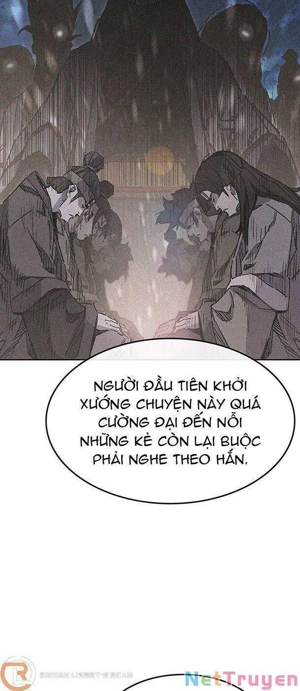 Tiên Kiếm Bất Bại Chapter 134.1 - Trang 2