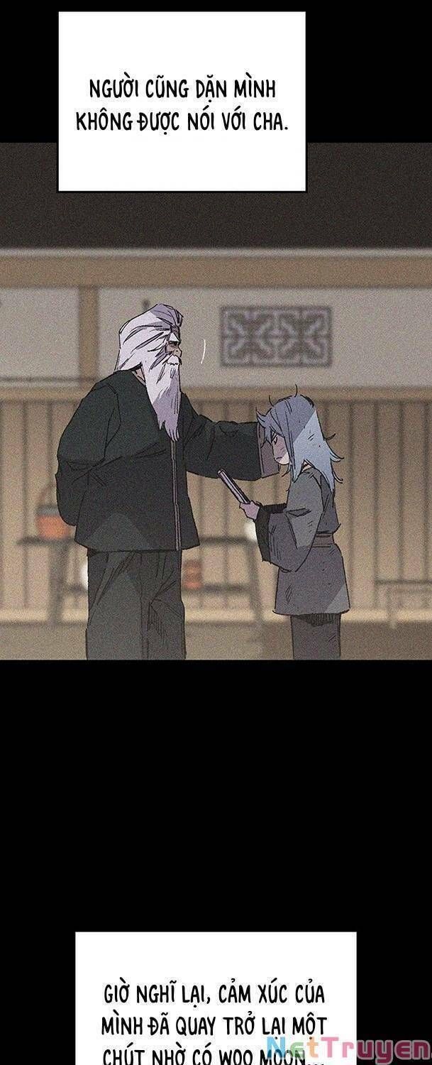 Tiên Kiếm Bất Bại Chapter 134.1 - Trang 2