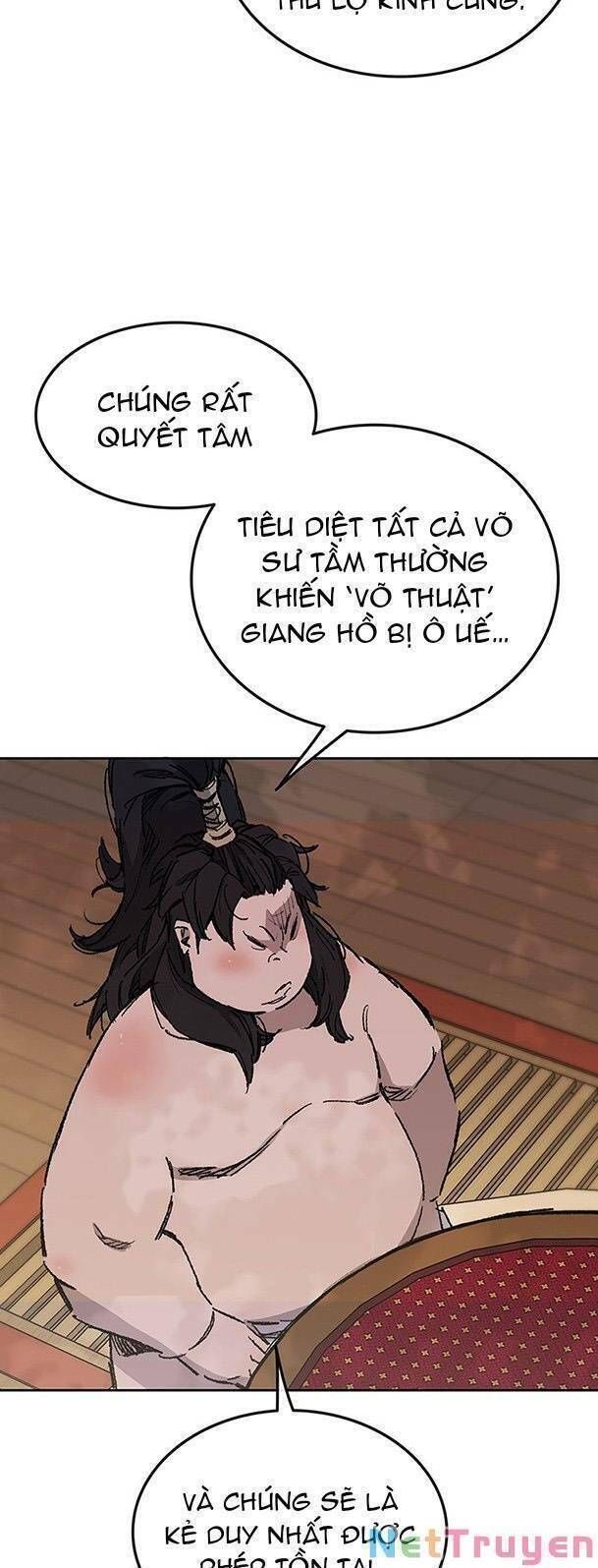 Tiên Kiếm Bất Bại Chapter 134.1 - Trang 2