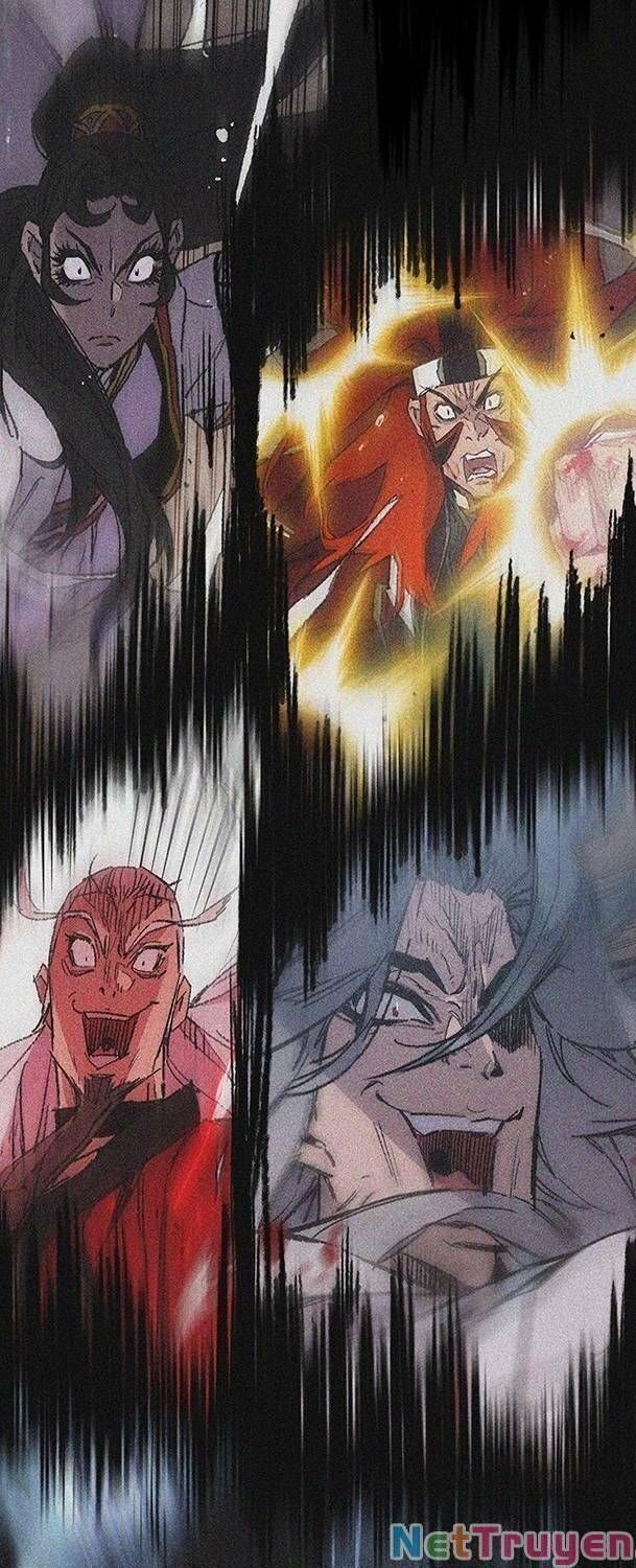 Tiên Kiếm Bất Bại Chapter 134.2 - Trang 2