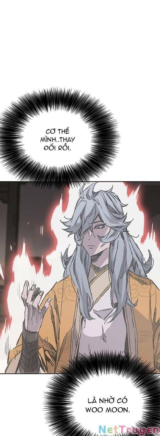 Tiên Kiếm Bất Bại Chapter 134.2 - Trang 2