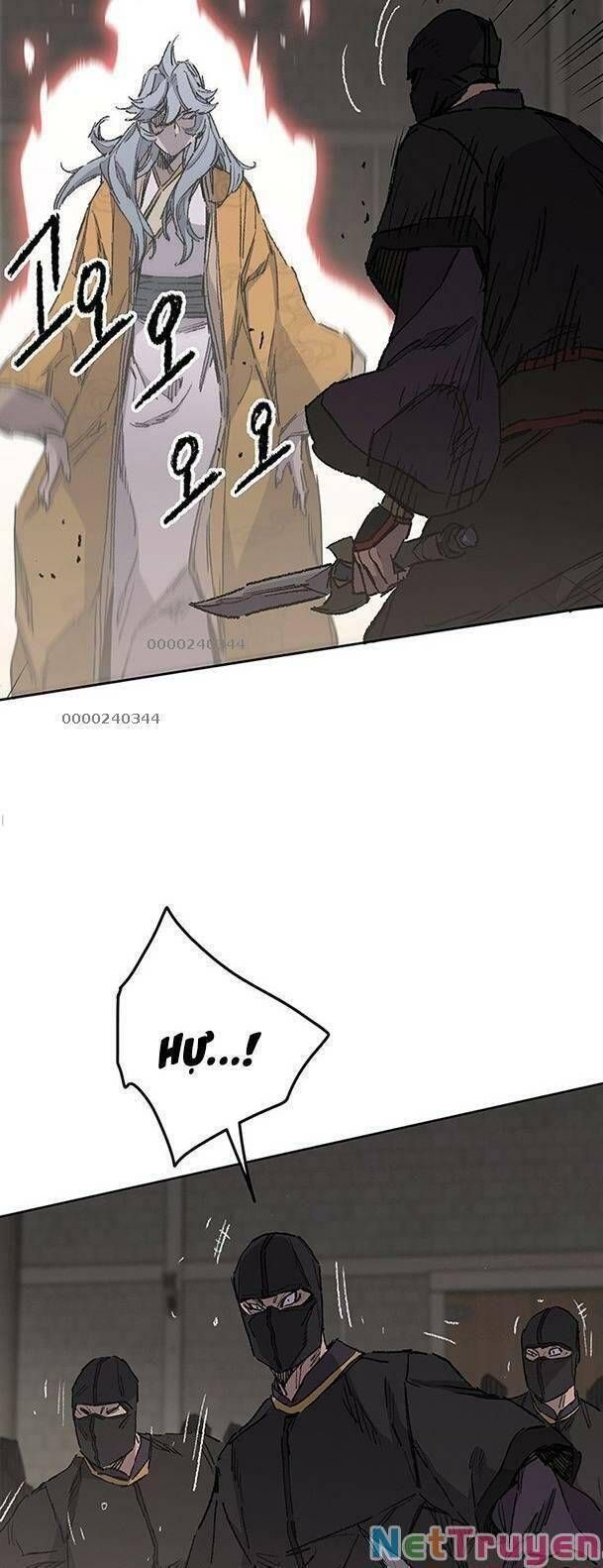 Tiên Kiếm Bất Bại Chapter 134.2 - Trang 2