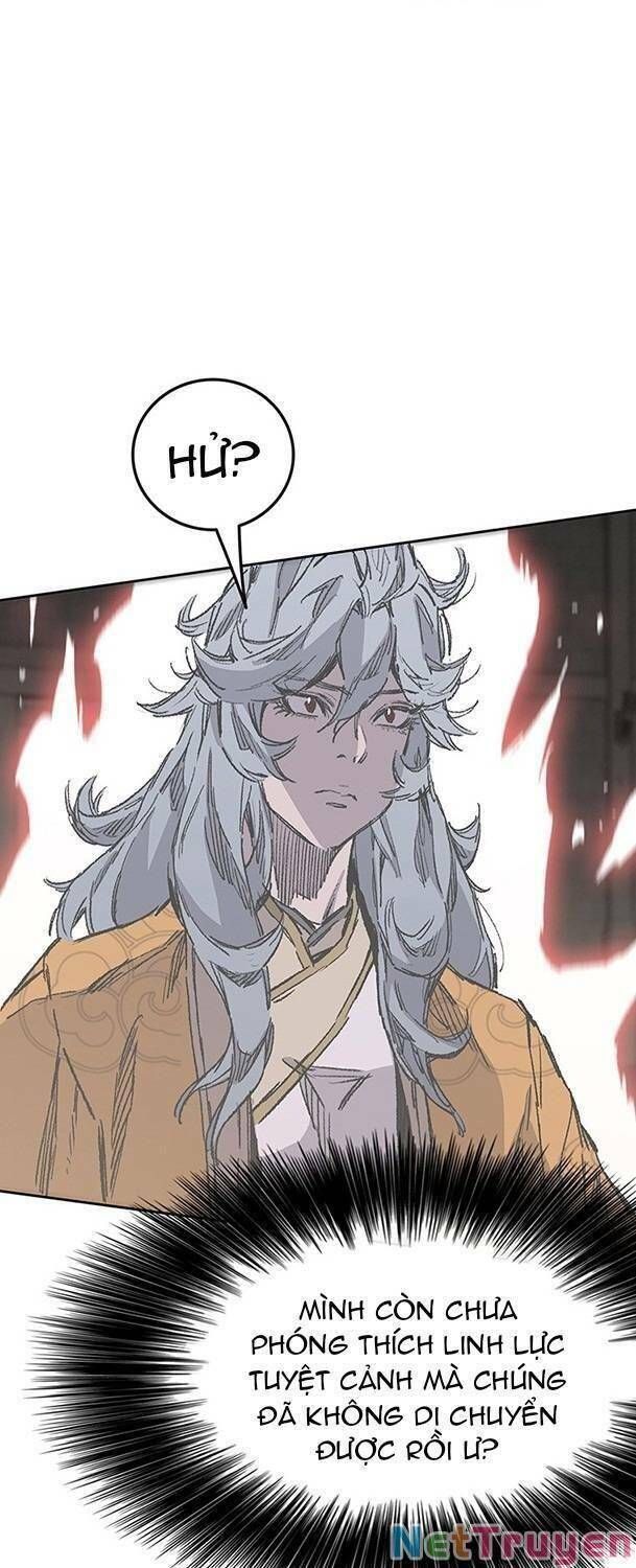 Tiên Kiếm Bất Bại Chapter 134.2 - Trang 2