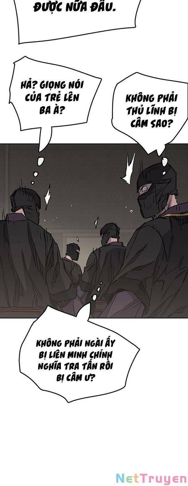 Tiên Kiếm Bất Bại Chapter 134.2 - Trang 2