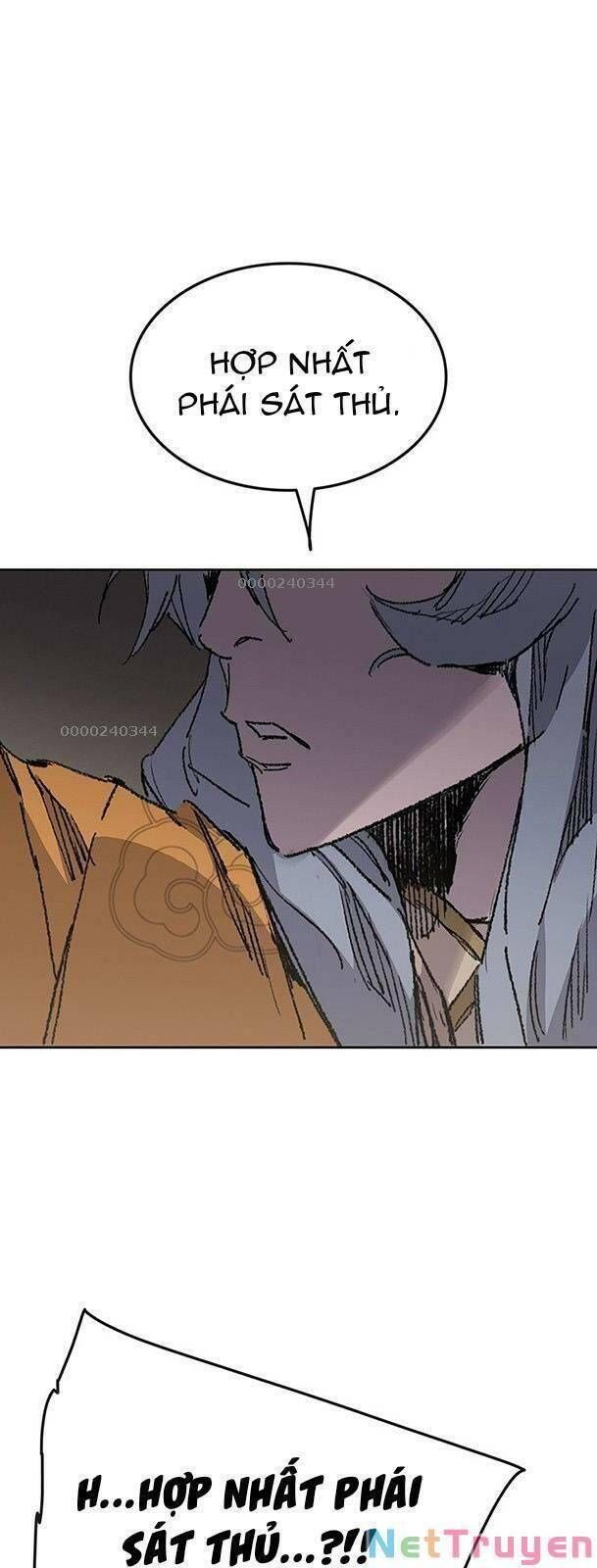 Tiên Kiếm Bất Bại Chapter 134.2 - Trang 2