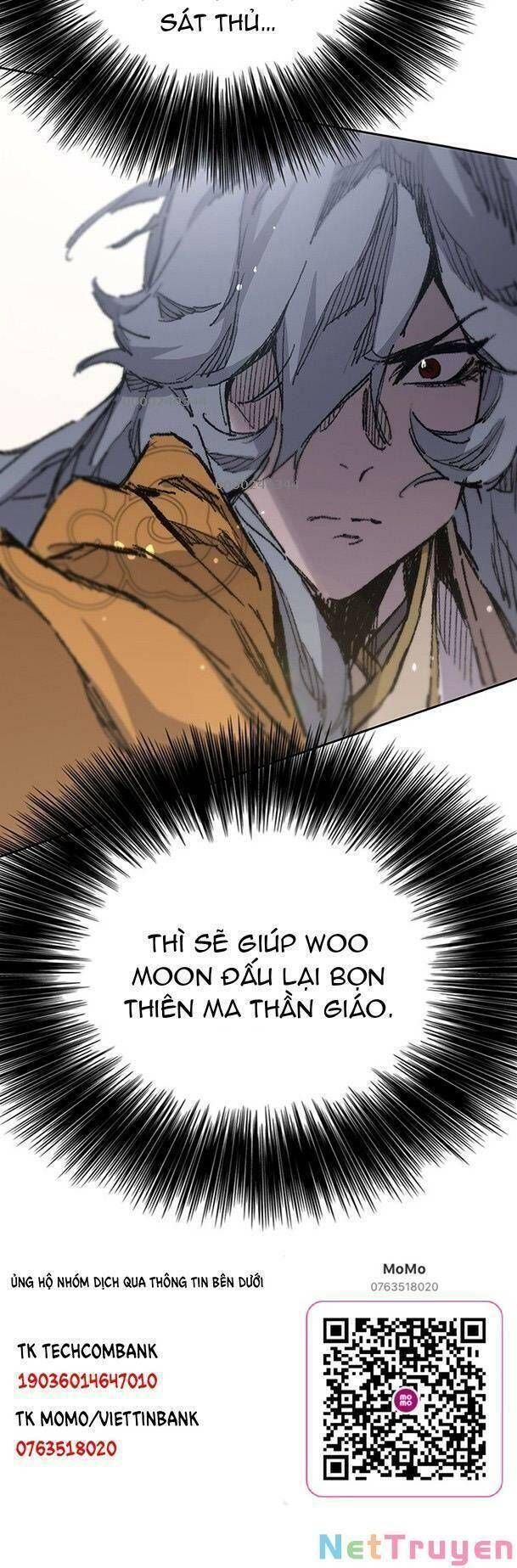 Tiên Kiếm Bất Bại Chapter 134.2 - Trang 2