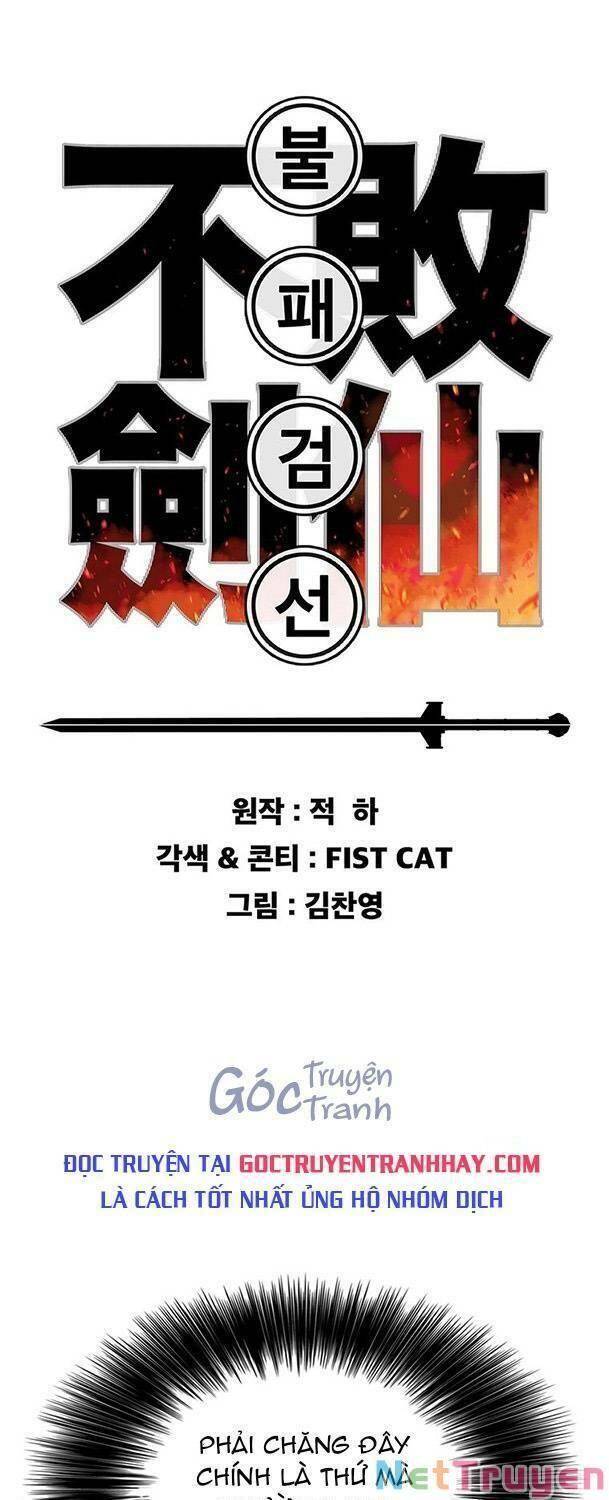 Tiên Kiếm Bất Bại Chapter 134 - Trang 2