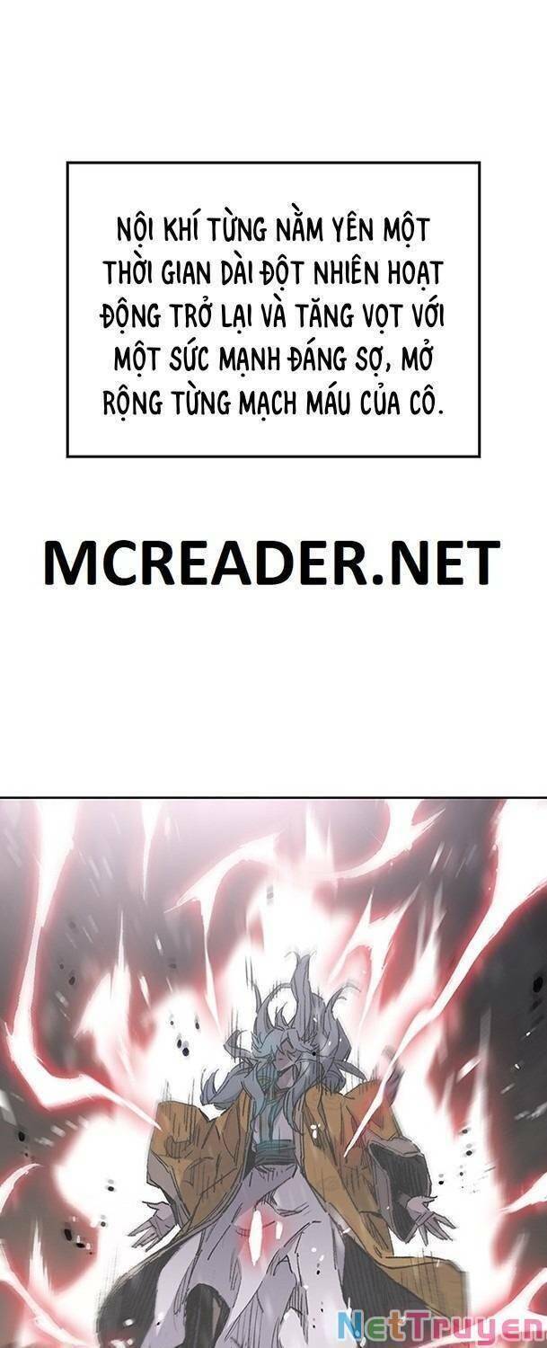 Tiên Kiếm Bất Bại Chapter 134 - Trang 2