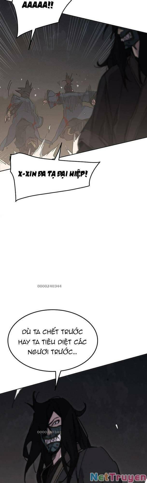 Tiên Kiếm Bất Bại Chapter 136 - Trang 2