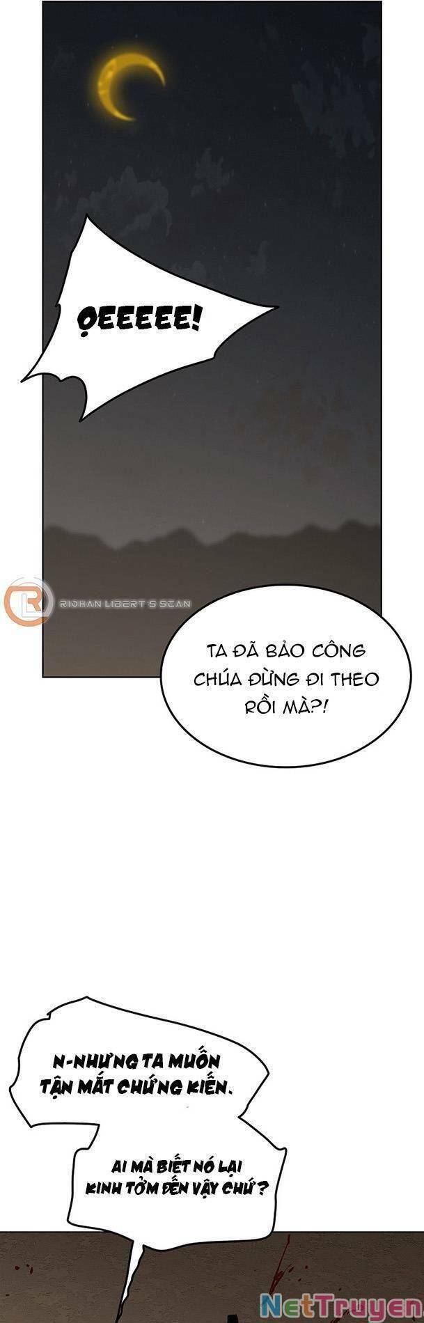 Tiên Kiếm Bất Bại Chapter 136 - Trang 2