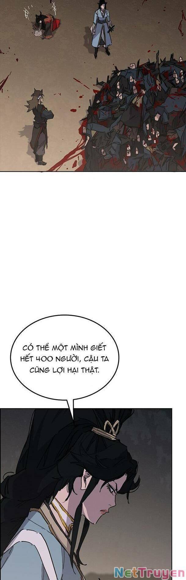 Tiên Kiếm Bất Bại Chapter 136 - Trang 2