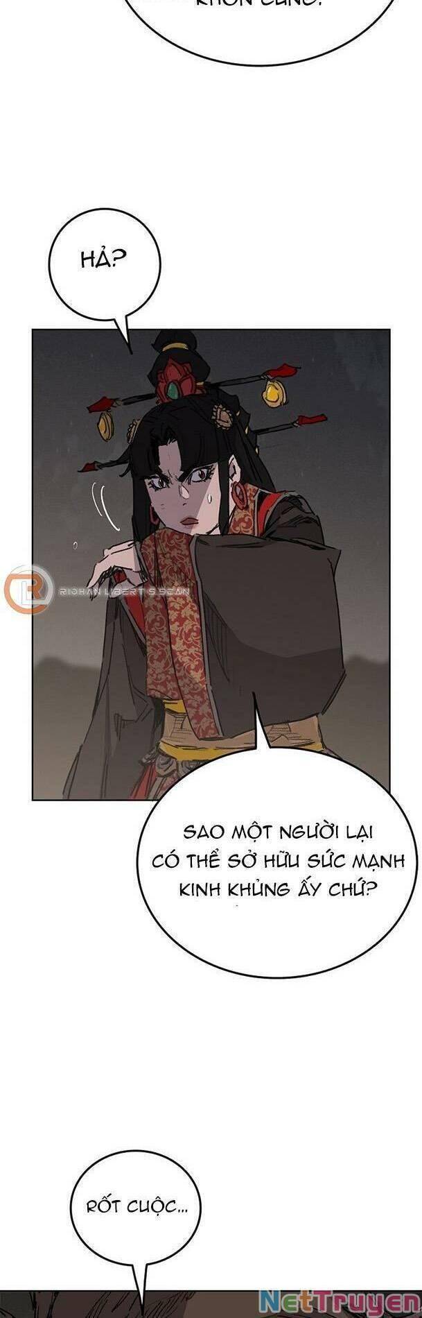 Tiên Kiếm Bất Bại Chapter 136 - Trang 2