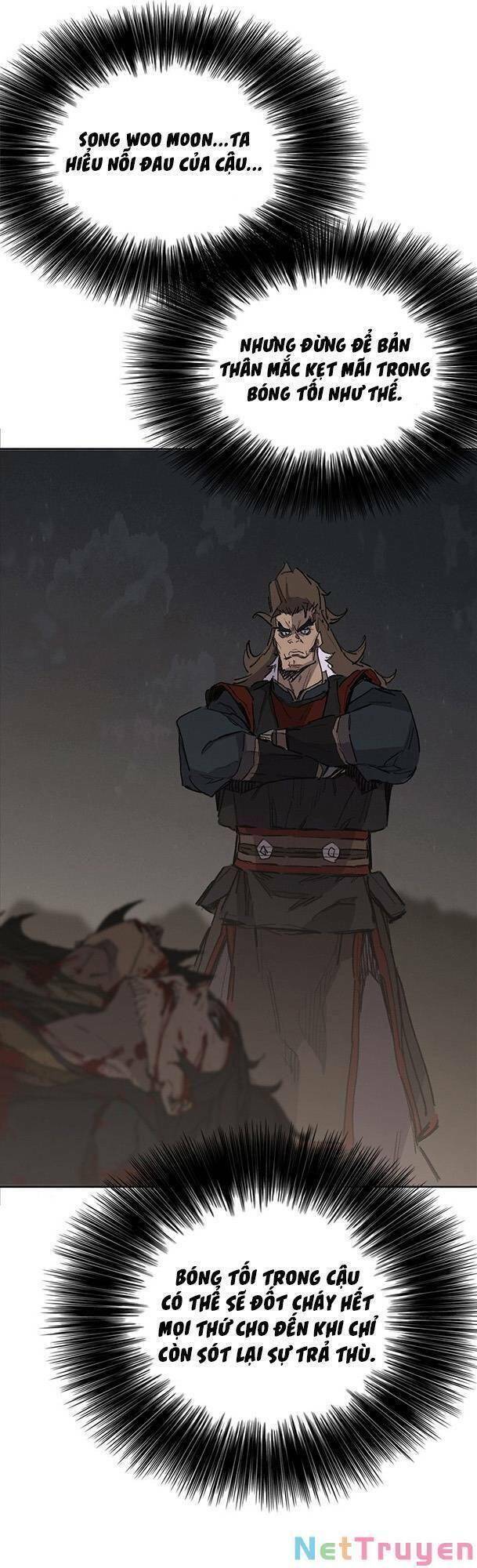 Tiên Kiếm Bất Bại Chapter 136 - Trang 2