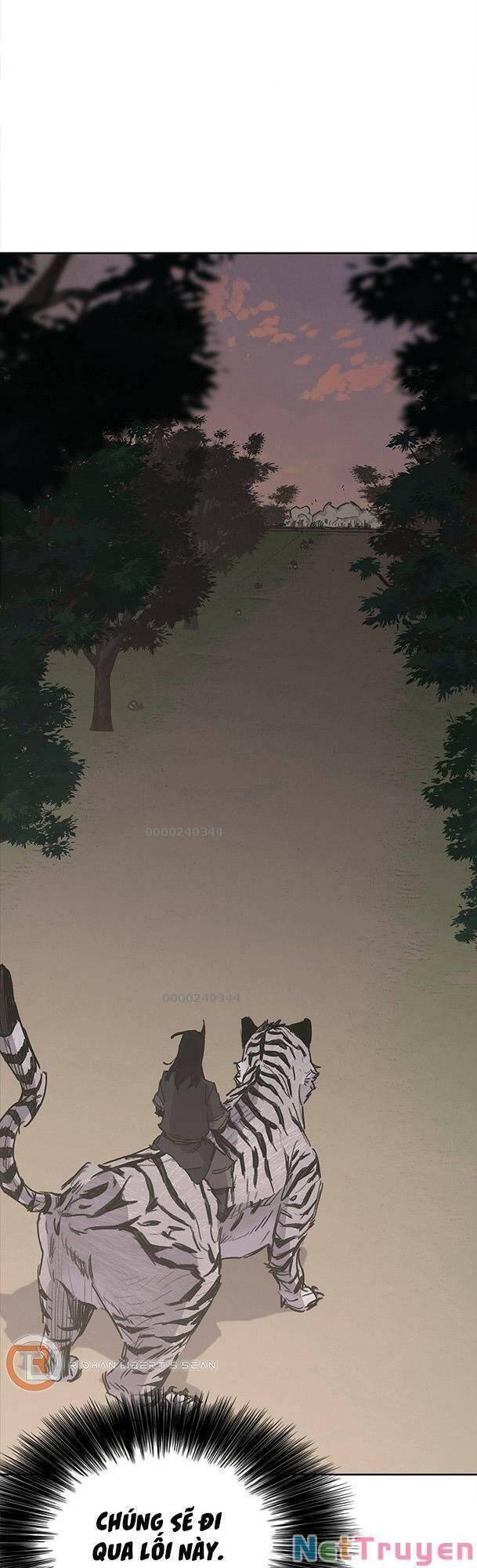 Tiên Kiếm Bất Bại Chapter 136 - Trang 2