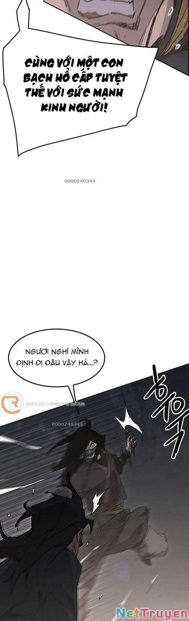 Tiên Kiếm Bất Bại Chapter 136 - Trang 2