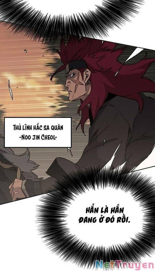 Tiên Kiếm Bất Bại Chapter 136 - Trang 2