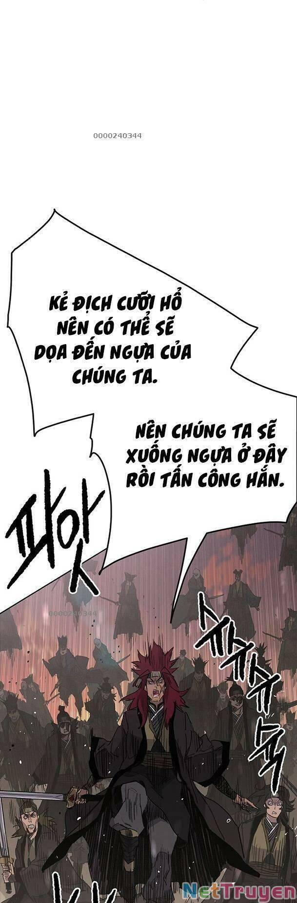Tiên Kiếm Bất Bại Chapter 136 - Trang 2