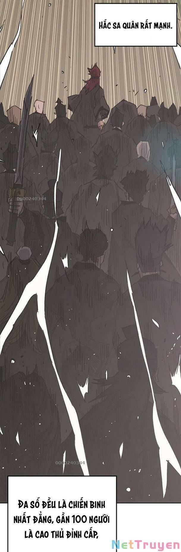 Tiên Kiếm Bất Bại Chapter 136 - Trang 2