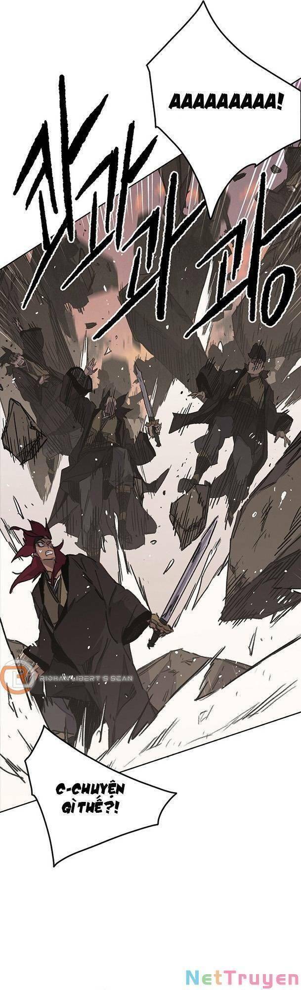 Tiên Kiếm Bất Bại Chapter 136 - Trang 2