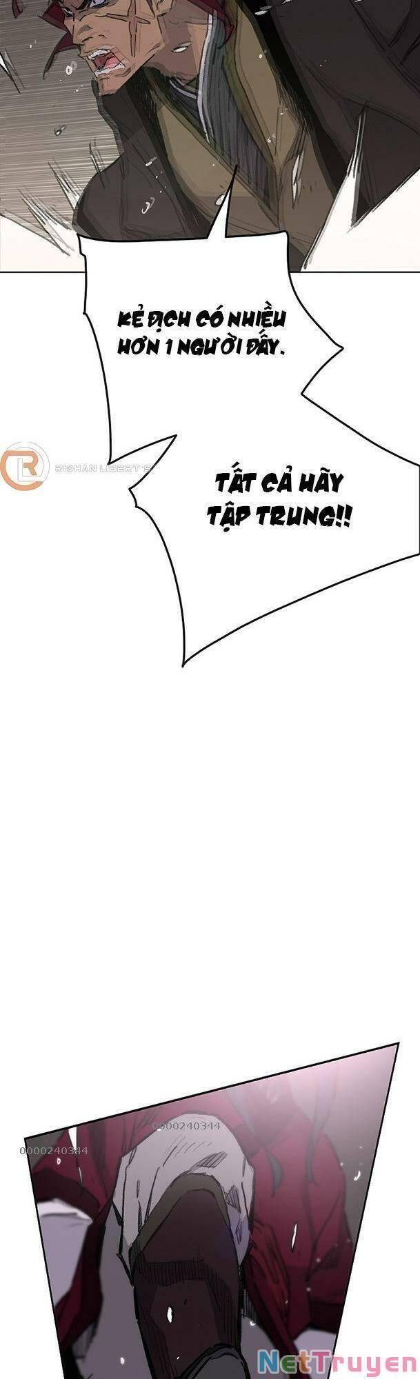 Tiên Kiếm Bất Bại Chapter 136 - Trang 2