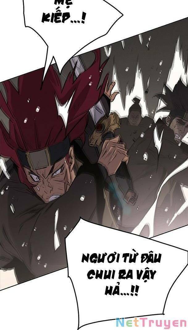 Tiên Kiếm Bất Bại Chapter 136 - Trang 2