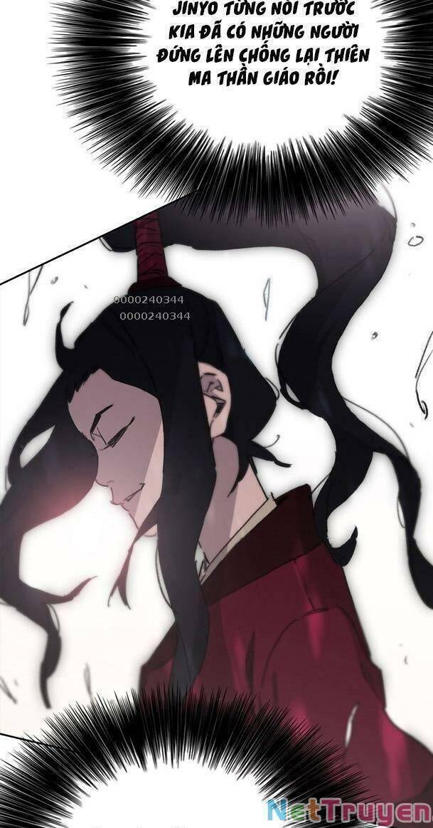 Tiên Kiếm Bất Bại Chapter 136 - Trang 2