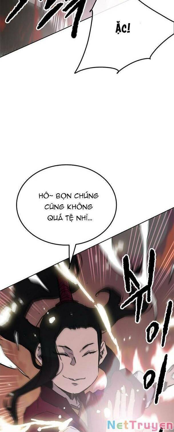 Tiên Kiếm Bất Bại Chapter 137 - Trang 2