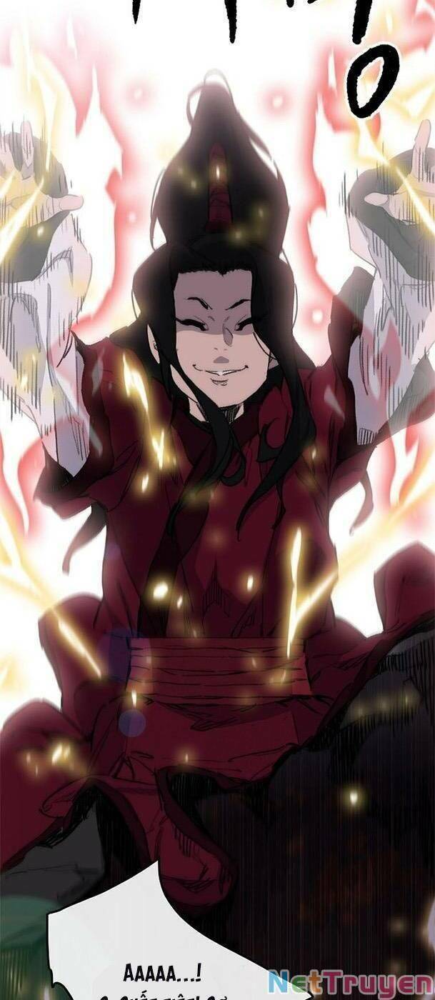 Tiên Kiếm Bất Bại Chapter 137 - Trang 2