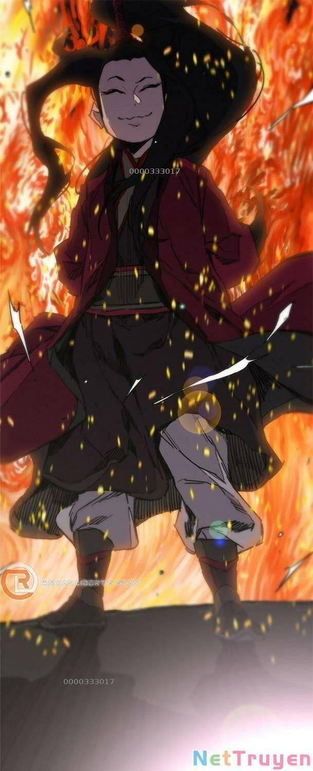 Tiên Kiếm Bất Bại Chapter 137 - Trang 2