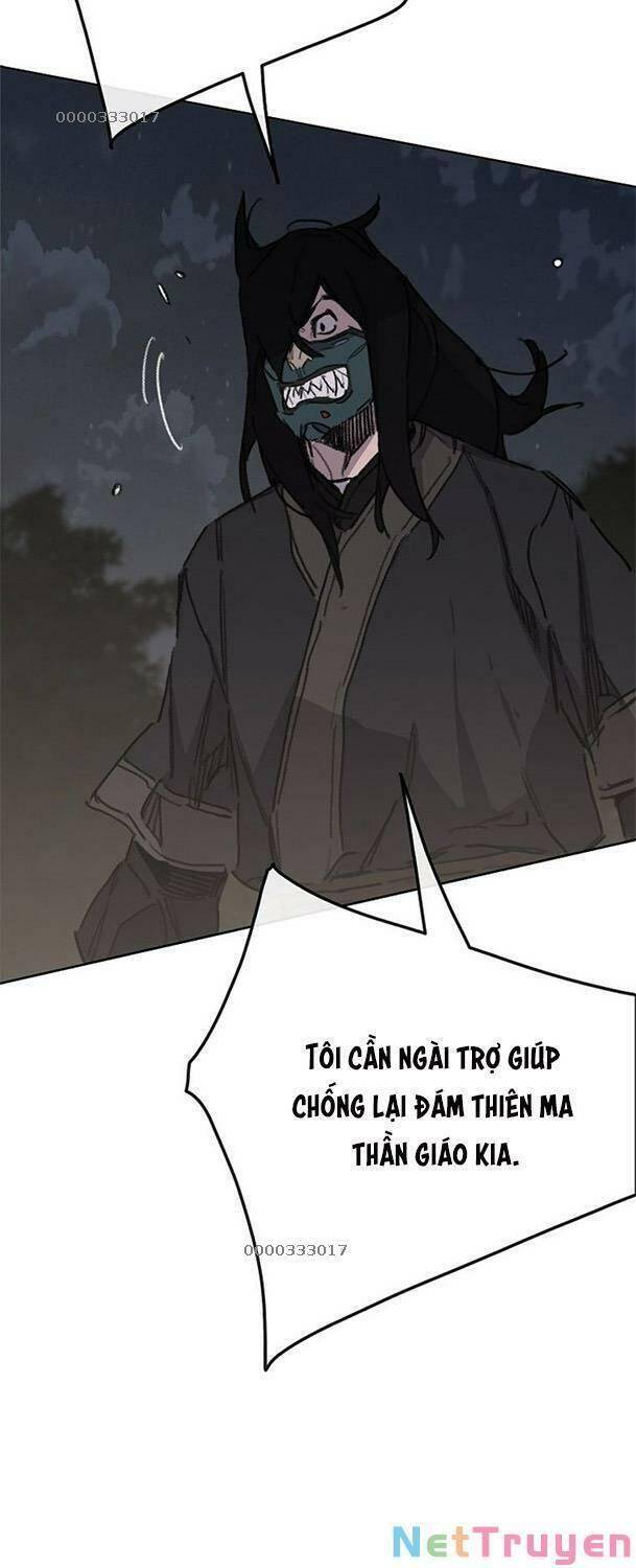 Tiên Kiếm Bất Bại Chapter 137 - Trang 2