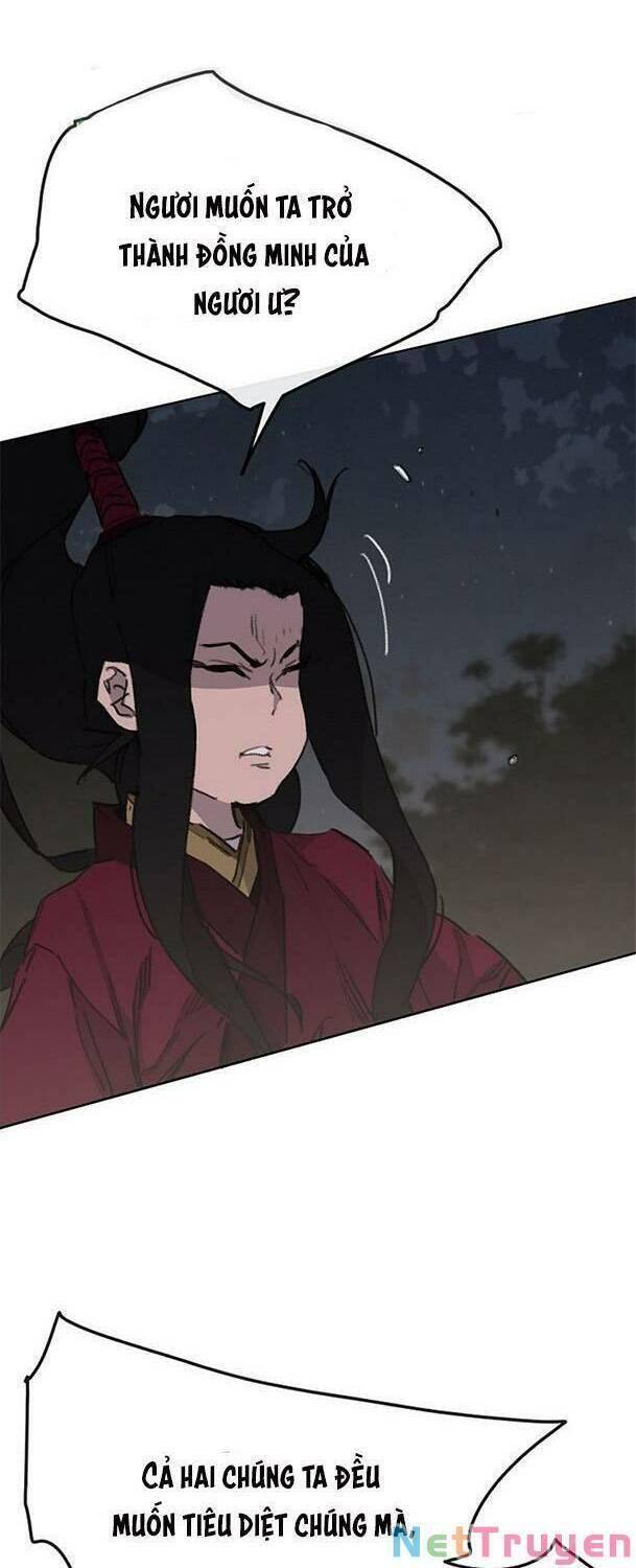 Tiên Kiếm Bất Bại Chapter 137 - Trang 2