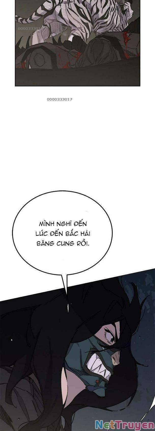 Tiên Kiếm Bất Bại Chapter 137 - Trang 2