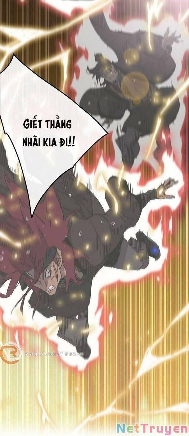 Tiên Kiếm Bất Bại Chapter 137 - Trang 2