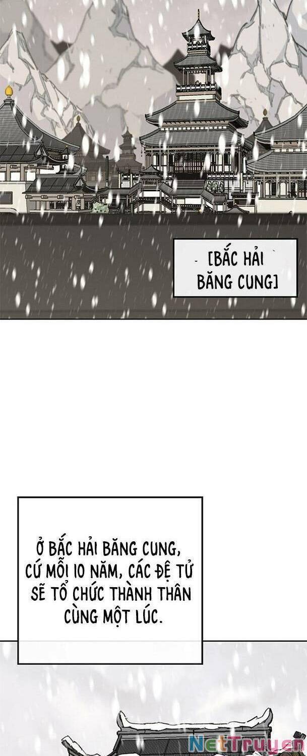 Tiên Kiếm Bất Bại Chapter 137 - Trang 2