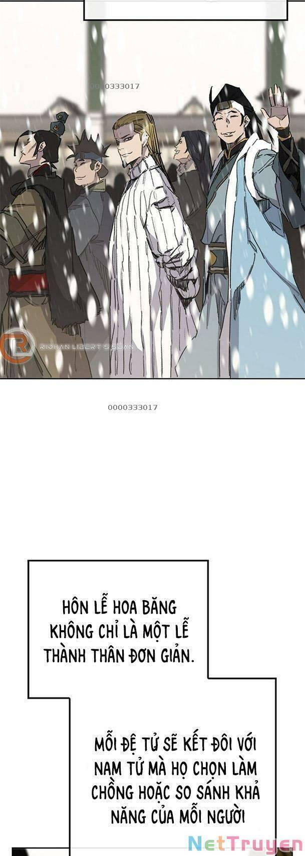 Tiên Kiếm Bất Bại Chapter 137 - Trang 2